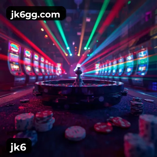 Estatísticas jk6 novembro 2024 - 87 mil jogadores ativos, R$47M pagos, RTP 96.52%