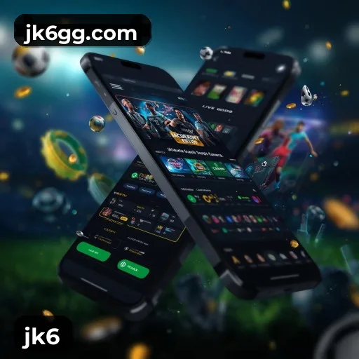 Vantagens exclusivas jk6 para jogadores brasileiros - São Paulo, Rio, BH