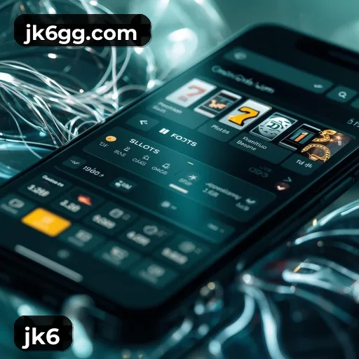 jk6 PIX instantâneo Brasil - Depósito e saque em minutos 24/7