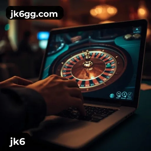 Loterias online disponíveis na jk6