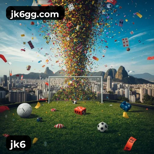 Principais provedores de slots da jk6 - NetEnt, Pragmatic Play, Play'n GO