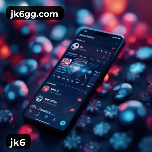 6 vantagens exclusivas do programa VIP da jk6